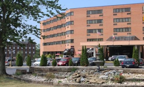 APM Inn and Suites, Hagerstown