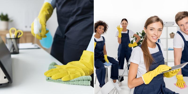 Eazy2Clean House Cleaning Services