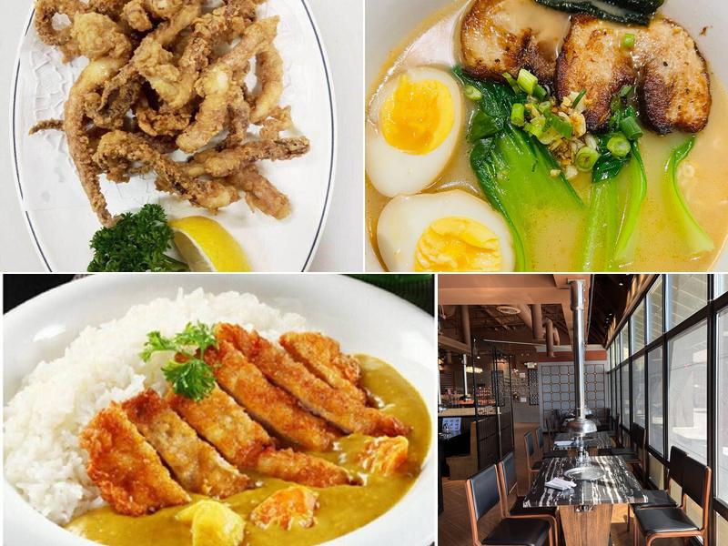 Ombu 147 N State St, Orem