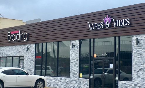 Vapes & Vibes