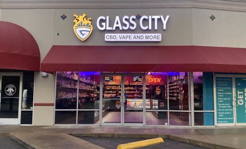Glass City Vape and More | Smoke Shop
