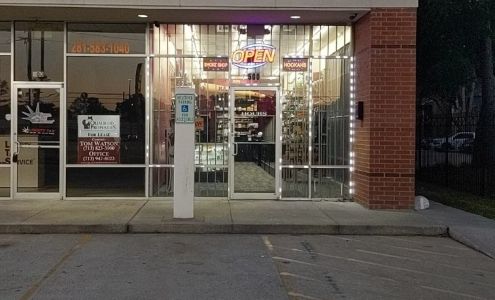 Willowbrook Smoke Shop VAPE & HOOKAH & CBD & KRATOM & PIPES & DELTA 8 & LEGAL THC & CIGAR &MORE