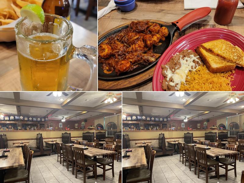 EL Rodeo 1# 2945 N Church Ave, Louisville