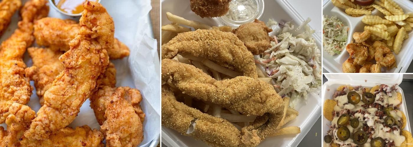 Small Town Processing