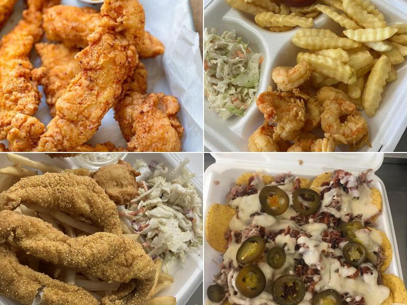 Small Town Processing