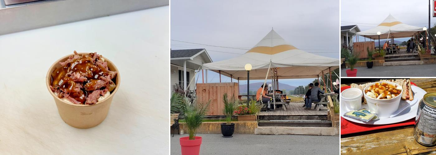 Chez Steff Casse-Croûte