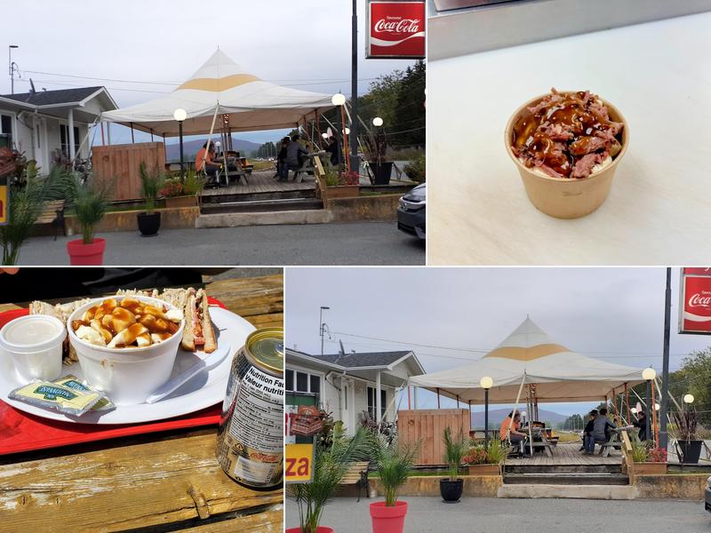 Chez Steff Casse-Croûte