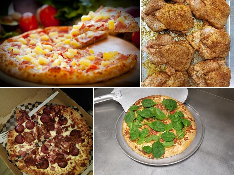 Restaurant Tablapizza