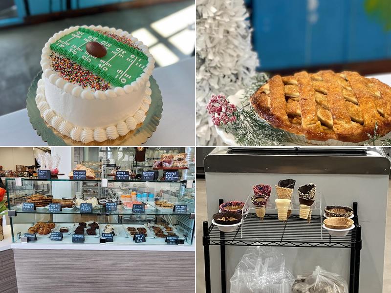 Cali Cream Homemade Ice Cream