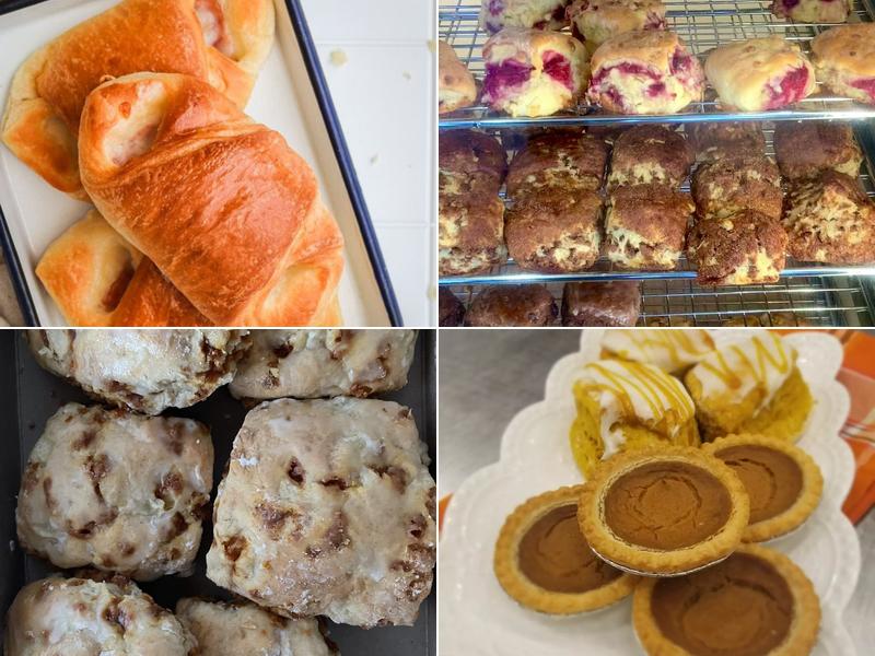 COBS Bread Bakery Century Centre Plaza