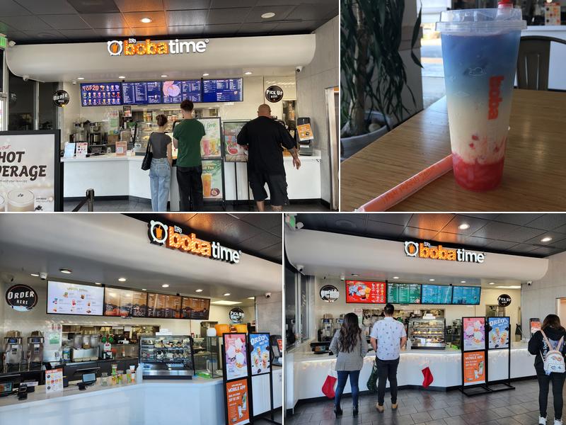 It's Boba Time San Diego