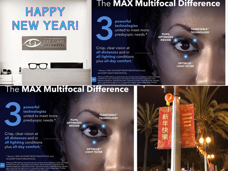 Eye Care Optometry of San Gabriel