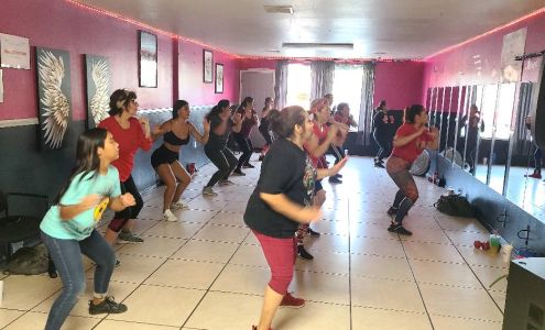 Club de Nutricion Herbalife San Jacinto