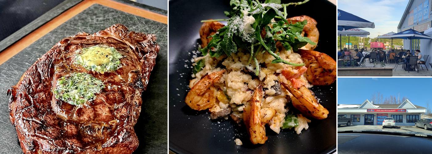 Exit 5ive Pub & Restaurant