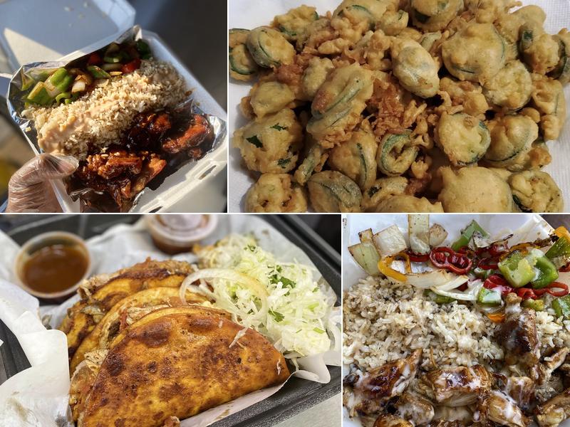 Captain Black’s Fish Hut