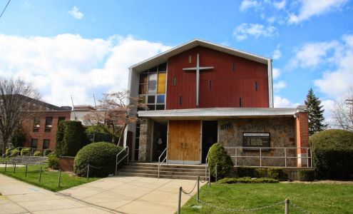 The Salvation Army Hempstead Citadel Corps Community Center