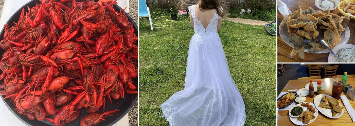 Easons Catfish House