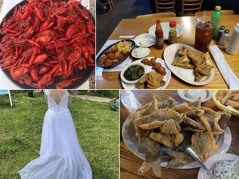 Easons Catfish House