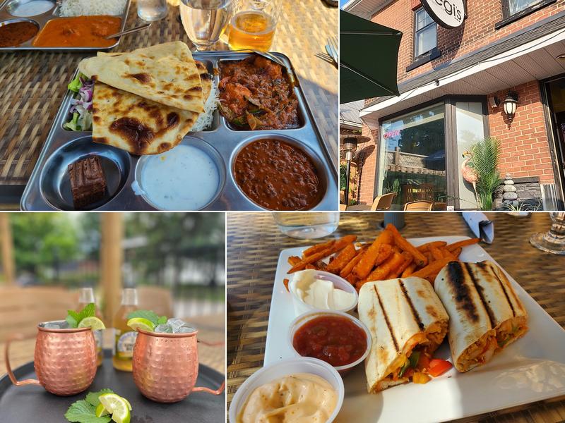 Negi's Family Bistro and Pub