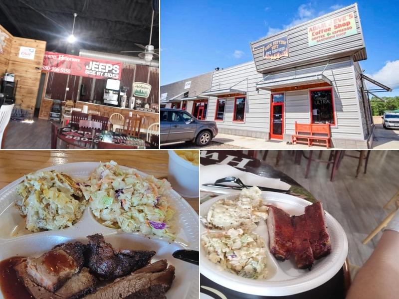 The Watering Hole 8941 N US Hwy 259, Hochatown