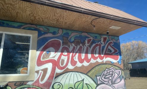 Sonia's Convenience San Luis