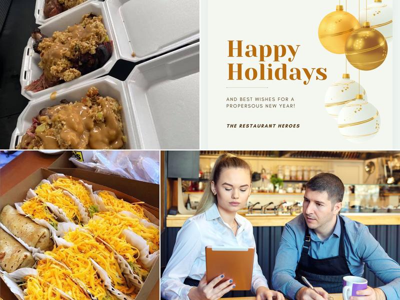 The Restaurant Heroes 805 Aerovista Pl, San Luis Obispo