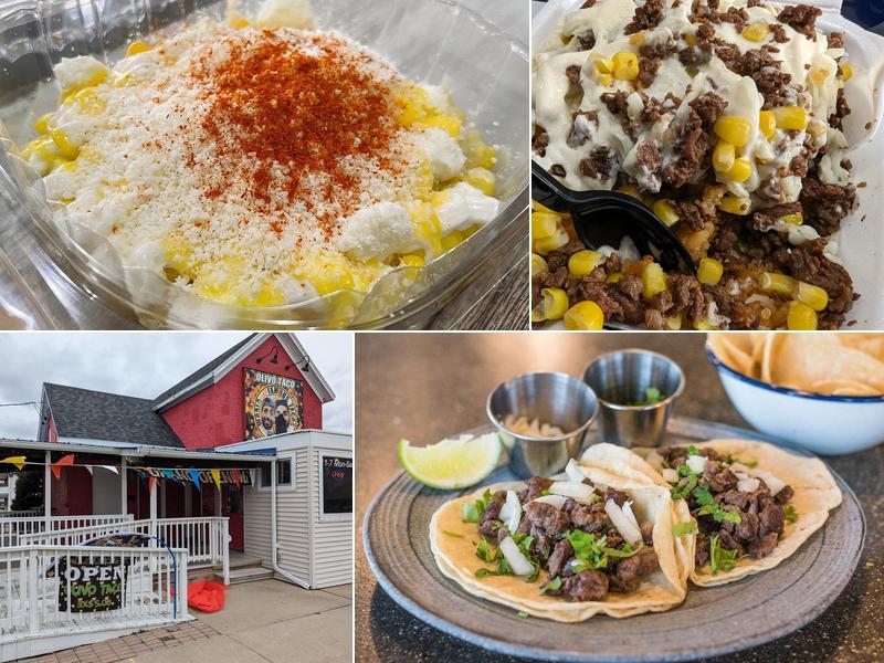 Olivo Taco - Freeport