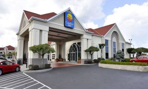 Comfort Inn Sandusky