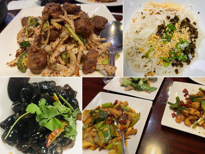 Sho Spicy 4920 Roswell Rd Suite 11, Sandy Springs