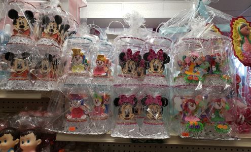 La Jalisco Inc Sanford