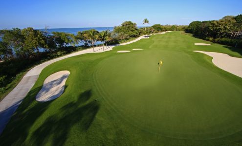 The Sanctuary Golf Club 2801 Wulfert Rd, Sanibel Florida 33957
