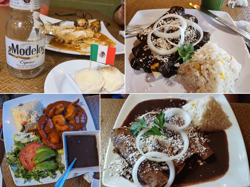 El Mestizo 3317 W 1st St, Santa Ana