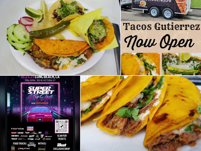 Tacos Gutierrez Near this address, 1017 S Hathaway St, Santa Ana