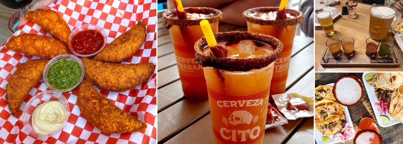 Cerveza Cito Brewery