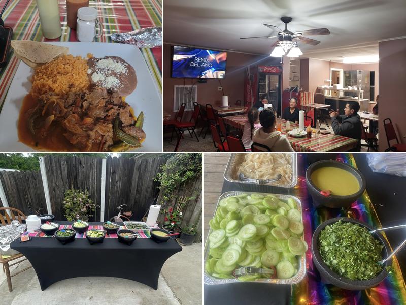 Tacos Jimenez 1610 Shelbyville St, Center