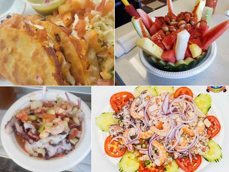 Lonchera (Los Corrales) 212 S Pacific Ave, Santa Ana