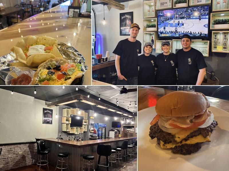 Piney's Pub & Grub LLC 304 Main St, Warsaw