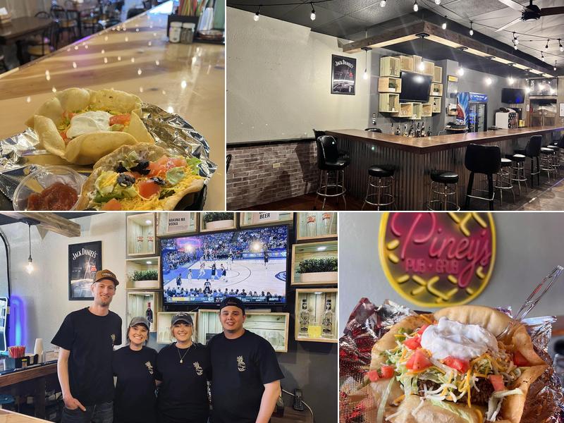 Piney's Pub & Grub LLC