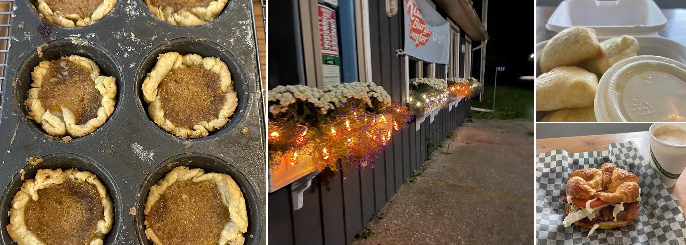 Kate’s Burger Counter