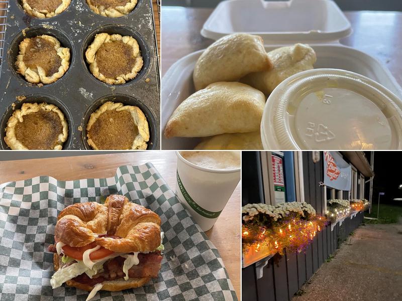 Kate’s Burger Counter