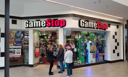 GameStop