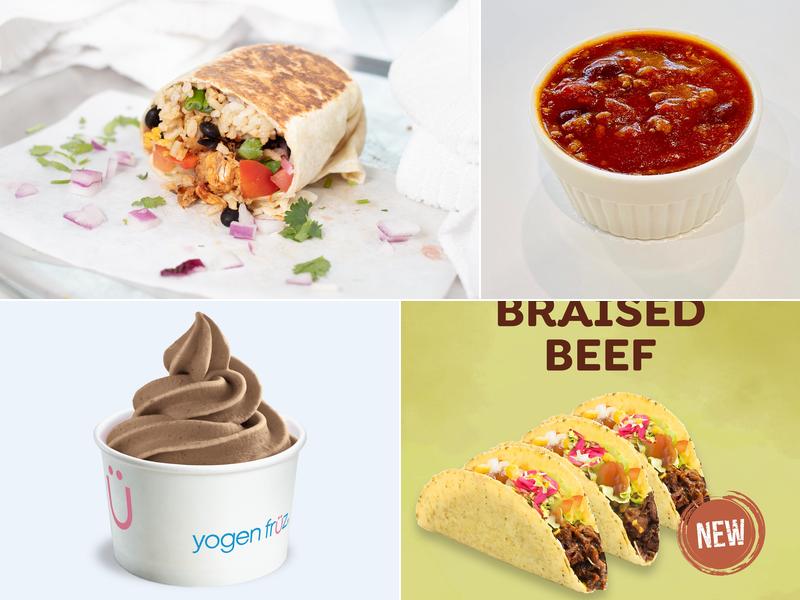 Burrito Guyz 187 Highland St Unit-3, Haliburton