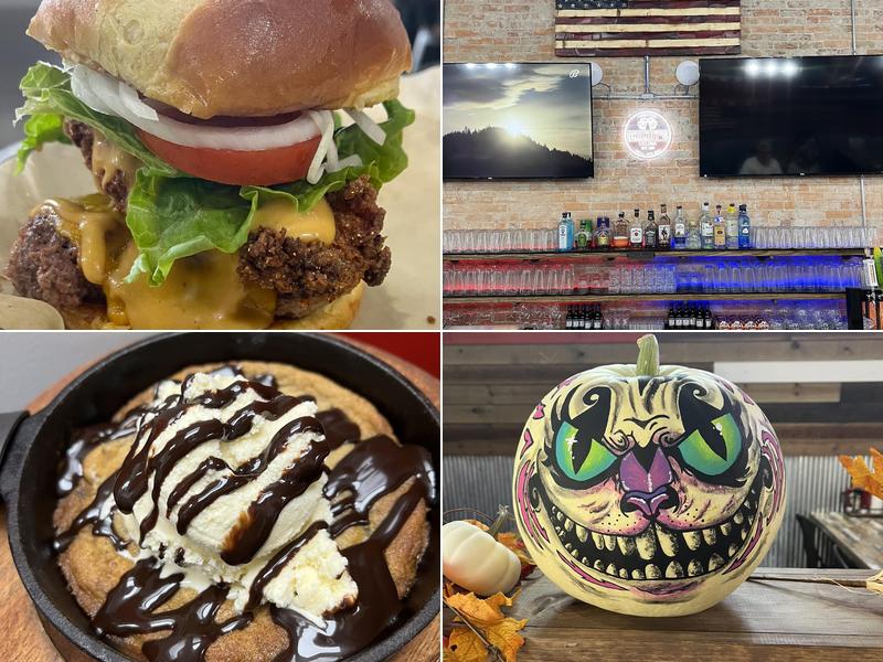 Shandy's Grill & Bar