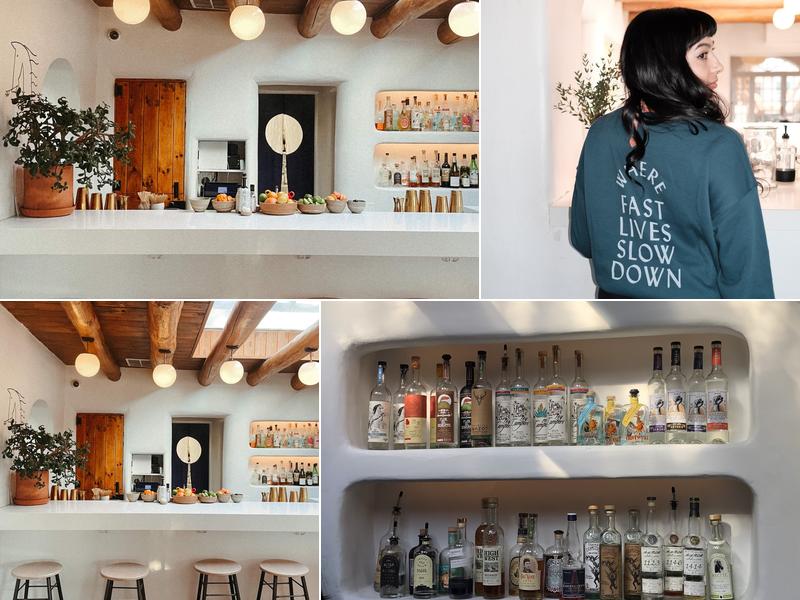 La Reina 1862 Cerrillos Rd, Santa Fe