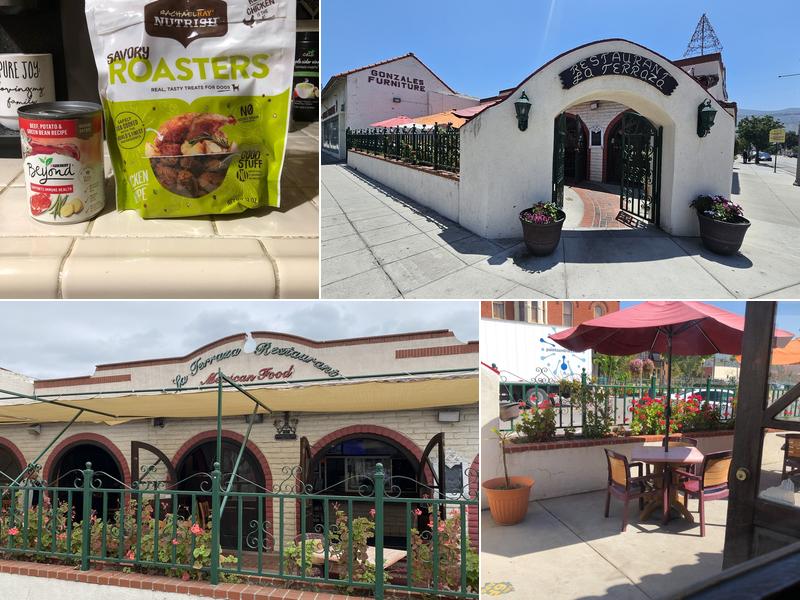 La Terraza 1000 E Main St, Santa Paula