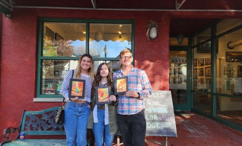 Living Resources Arts 70 Beekman Street Gallery + Workshop