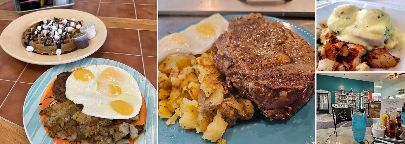 Gilham Mercantile & Bakery