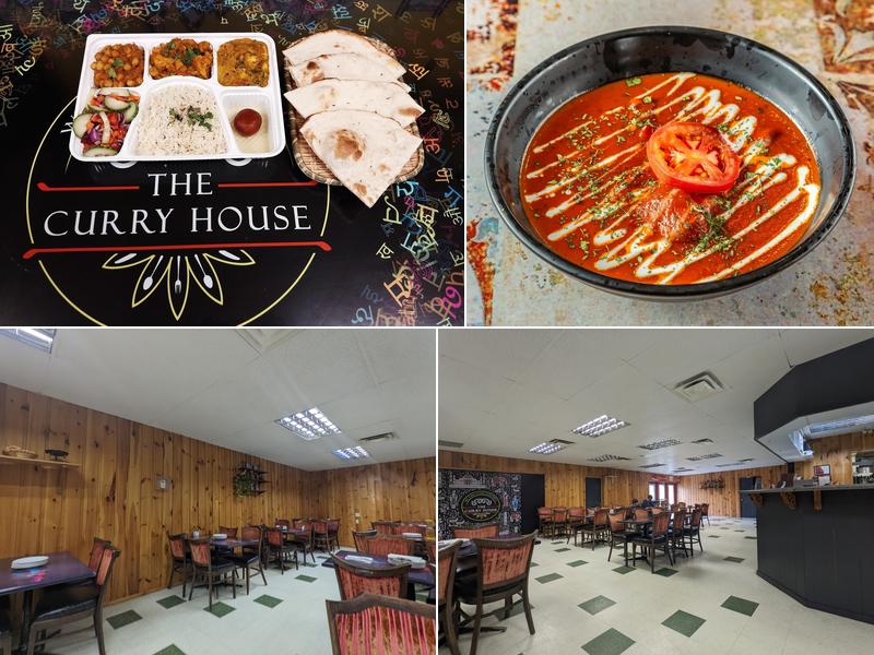 The Curry House 29516 ON-28, Bancroft