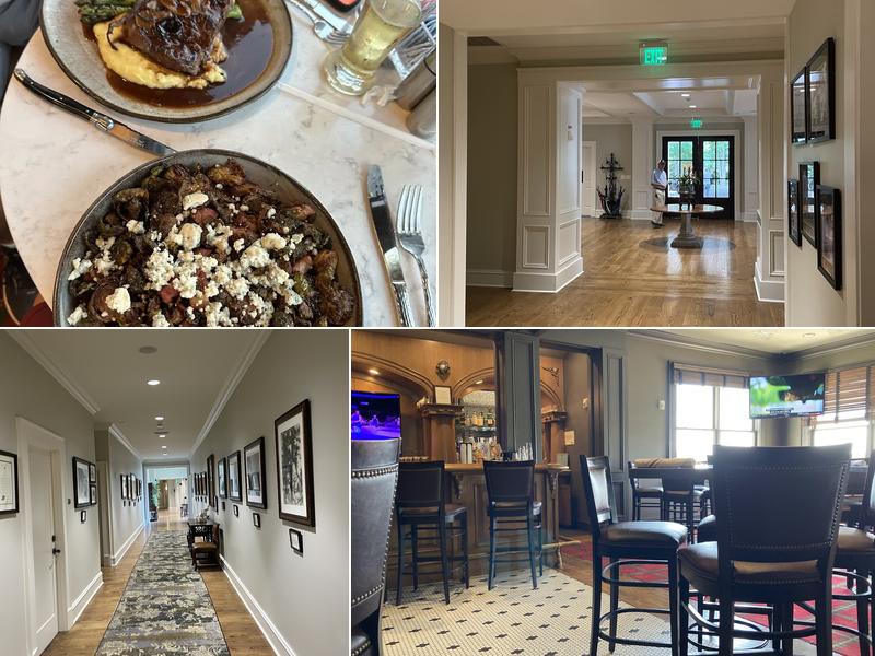 Old Tom's Pub 386 S Talladega Springs Rd, Sylacauga