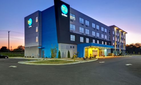 Tru by Hilton Wytheville